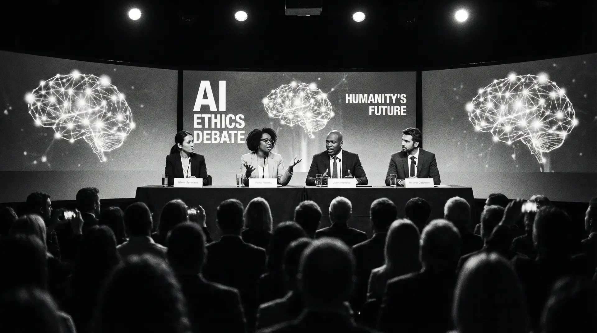 AI监管报道 - 今日吃瓜