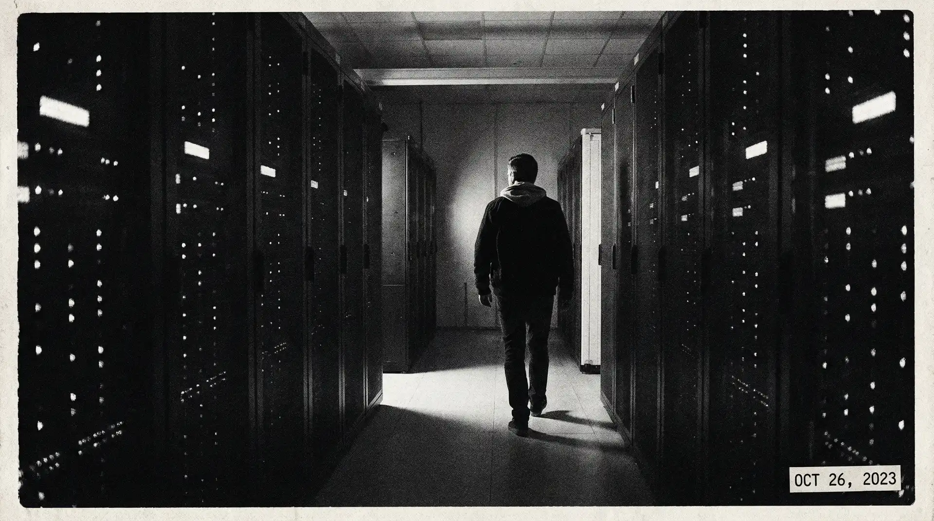 数据中心与算法技术 - 今日吃瓜